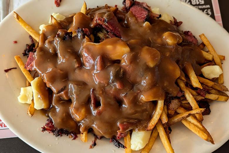 Try poutine in Montreal | Travel Nation