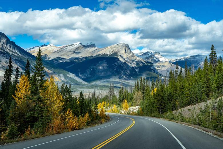 Take a Canadian road trip | Travel Nation