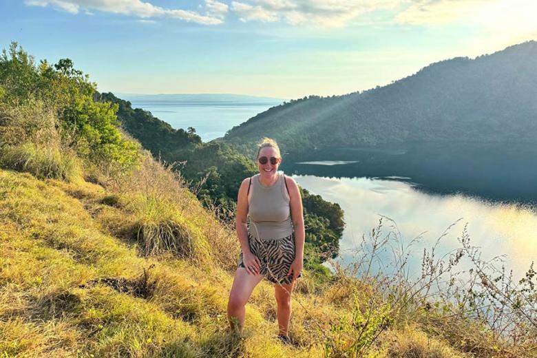 Go hiking in Komodo National Park | Travel Nation