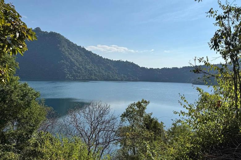 Explore Satonda Island, Indonesia | Travel Nation