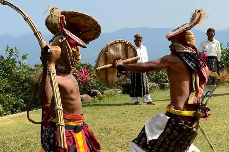 Visit Melo Village in Indonesia | Travel Nation