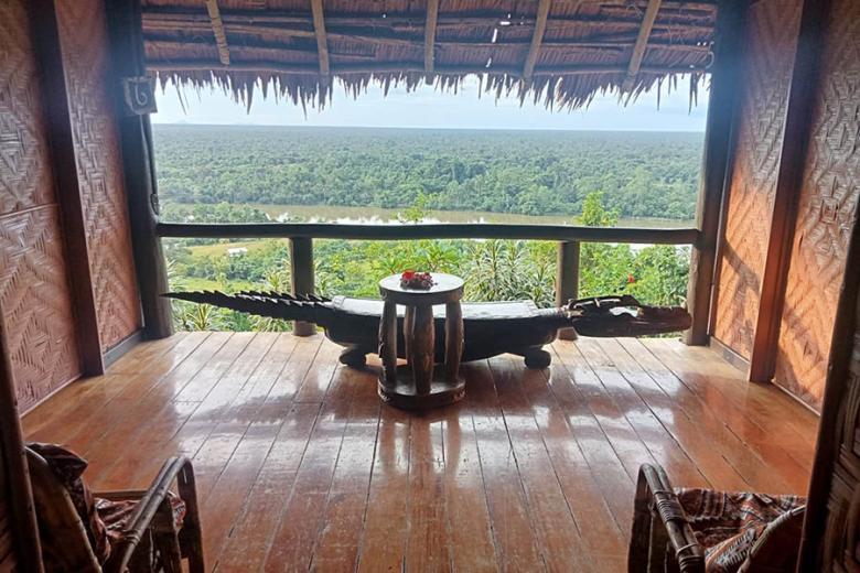 Stay at Karawari Lodge | Travel Nation