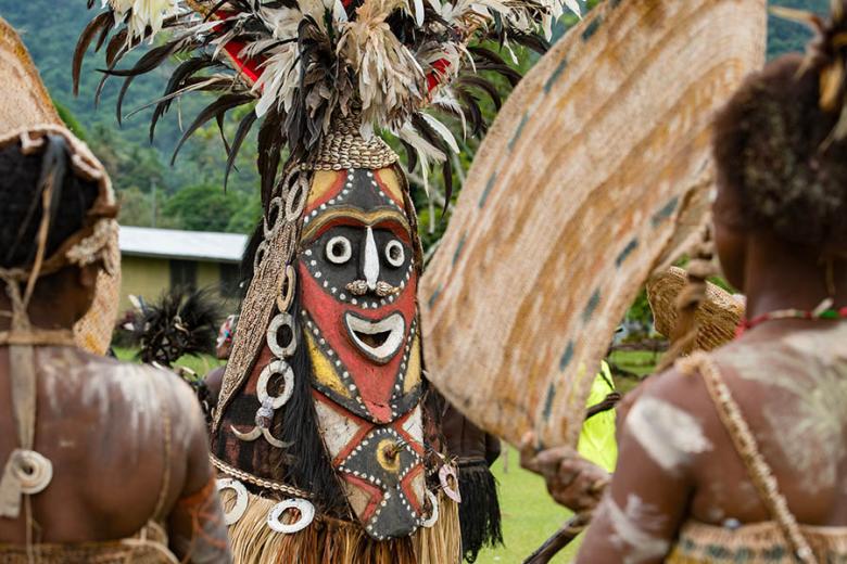 Crocodile Festival in Papua New Guinea | Travel Nation