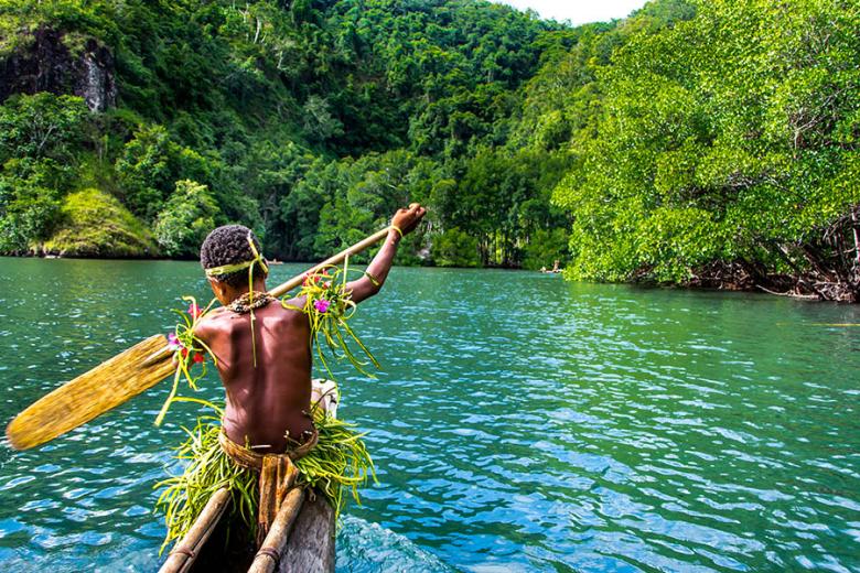 Explore Papua New Guinea | Travel Nation