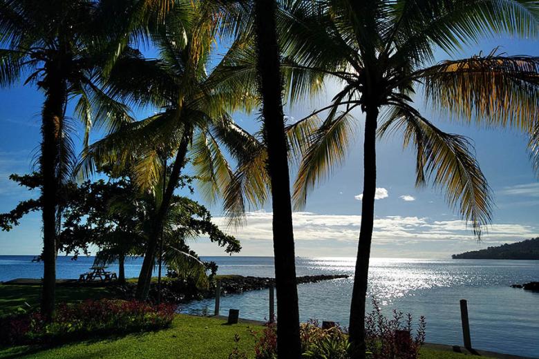 Visit Kimbe Bay in Papua New Guinea | Travel Nation