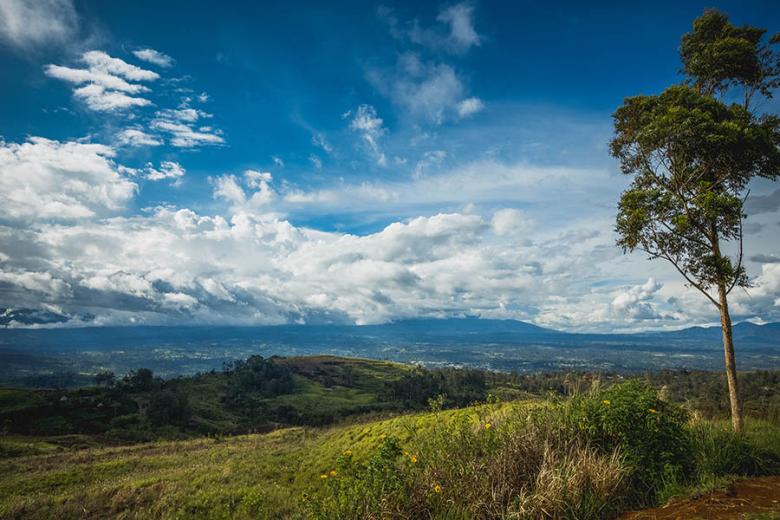 Western Highlands of Papua New Guinea | Travel Nation