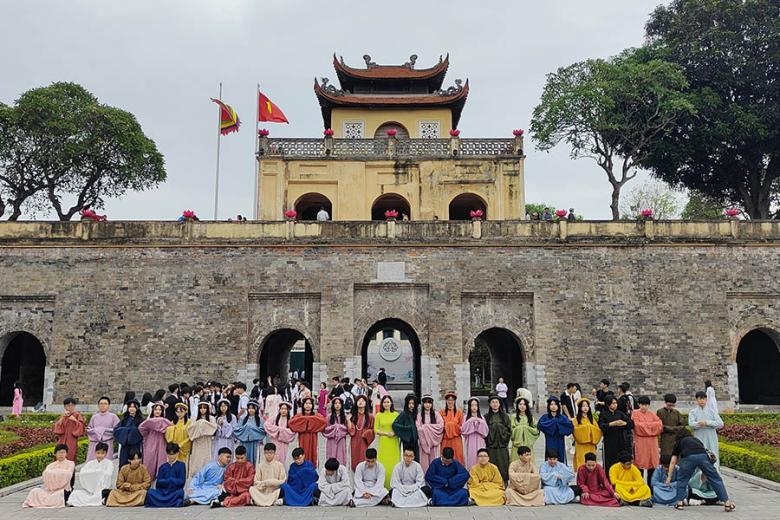 Visit Hue's historical sites | Travel Nation