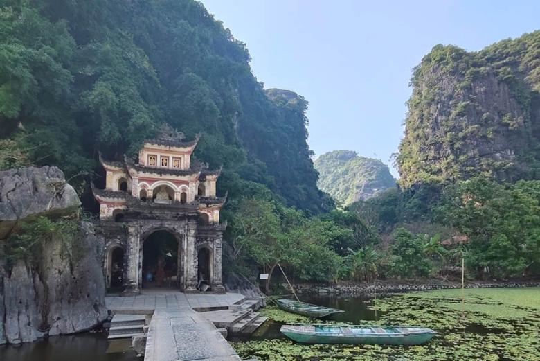 Visit beautiful Tam Coc | Travel Nation