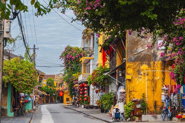 Explore Hoi An's Old Town | Travel Nation