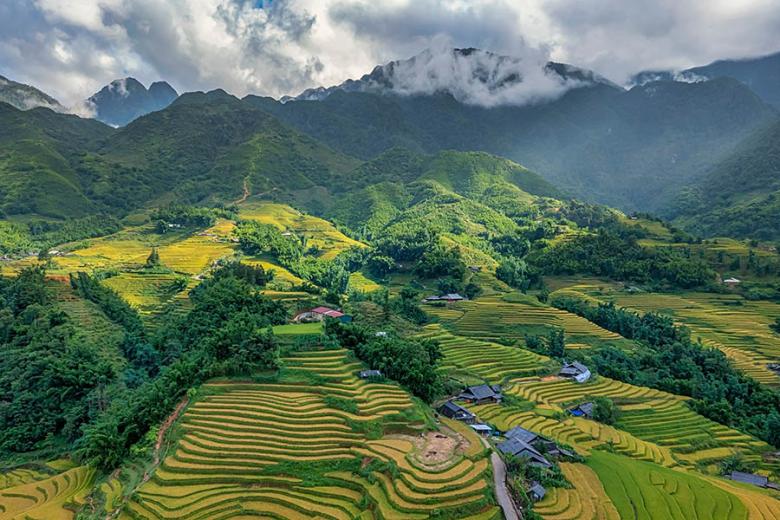 Soak up the scenery in Sapa | Travel Nation