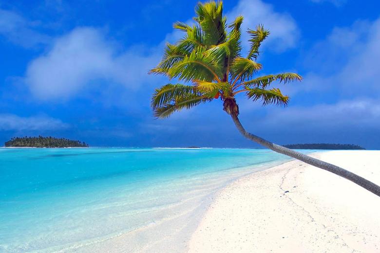 Escape to the Cook Islands | Travel Nation