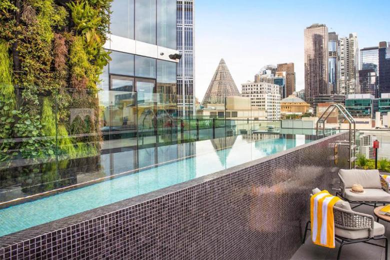 Stay at voco Melbourne Central by IHG | Photo credit: IHG Hotels