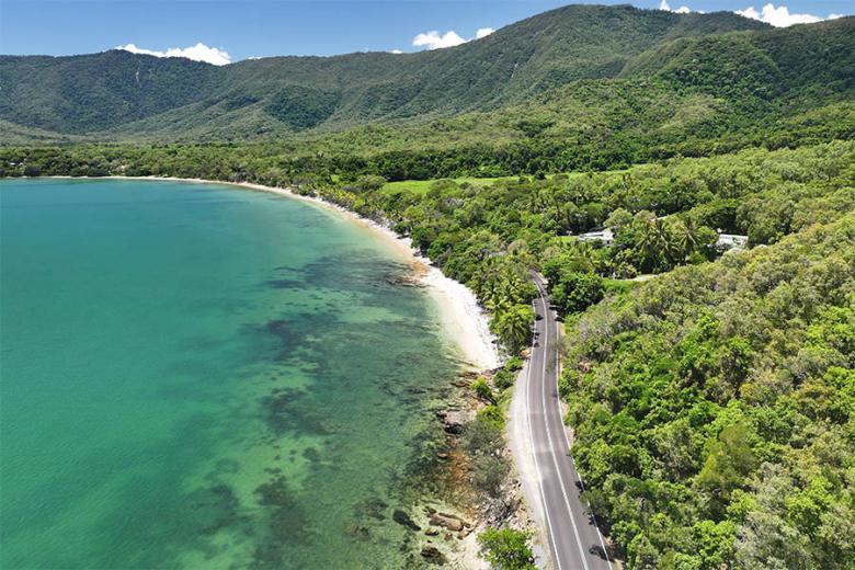 Explore the coastal roads of Cairns | Travel Nation