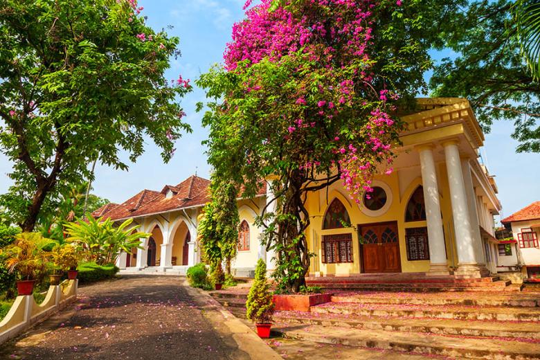 Visit the Indo-Portuguese Museum in Kochi | Travel Nation