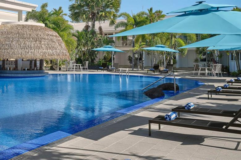 Sheraton Samoa Aggie Grey's Hotel | Photo credit: Sheraton Samoa Aggie Greys