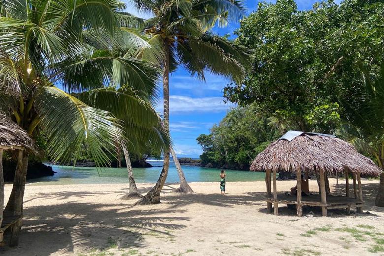 Visit beautiful Vavau Beach | Travel Nation
