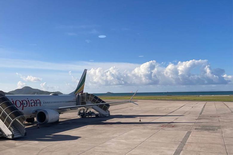 Fly with Ethiopian Airlines | Travel Nation