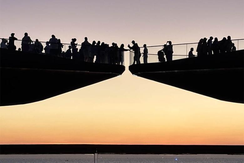 The Kissing Bridge on Phu Quoc Island | Travel Nation