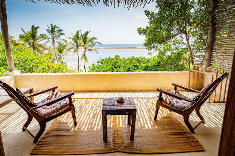 Stay at Cardamom House in Kenya | Photo credit: Secluded Africa