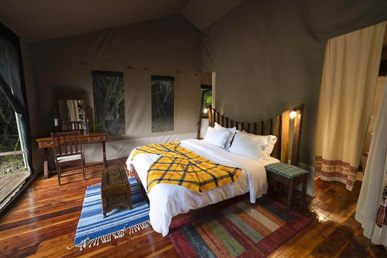 Stay at Instinct of the Mara, Kenya | Photo credit: Secluded Africa