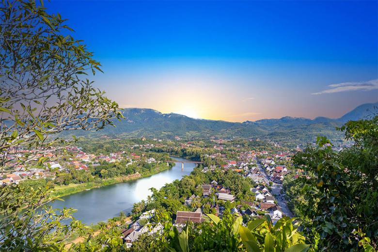 Explore Luang Prabang | Travel Nation