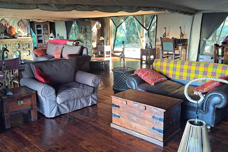 Stay at Instinct of the Mara, Kenya | Travel Nation