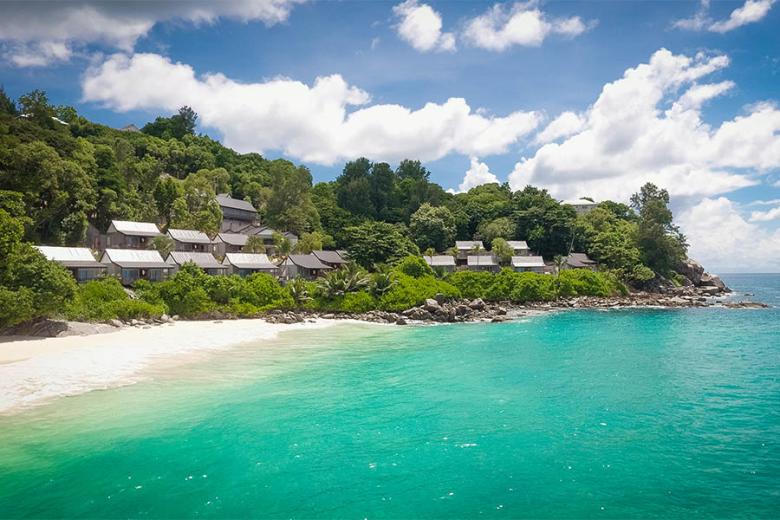 Stay at the Carana Beach Hotel | Photo credit: Masons Travel 
