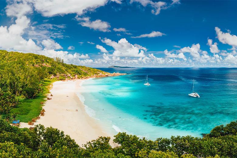 Go island hopping in the Seychelles | Travel Nation