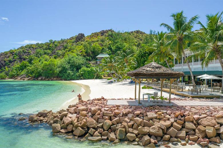Stay at L'Archipel in the Seychelles | Travel Nation