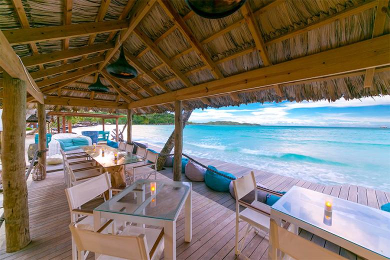 Stay at Le Duc de Praslin | Photo credit: Le Duc de Praslin