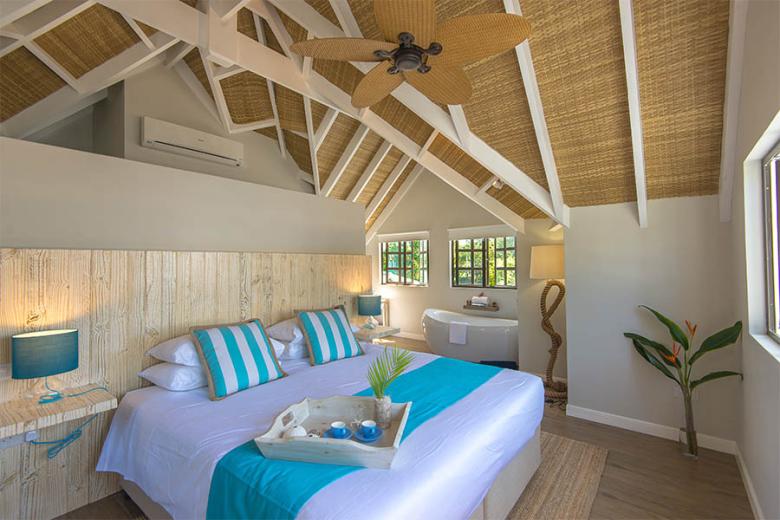 Stay at Le Nautique | Photo credit: Masons Travel