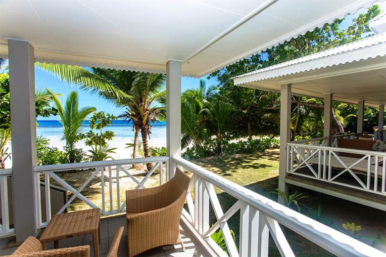 Stay at La Belle Tortue, Seychelles | Photo credit: Masons Travel
