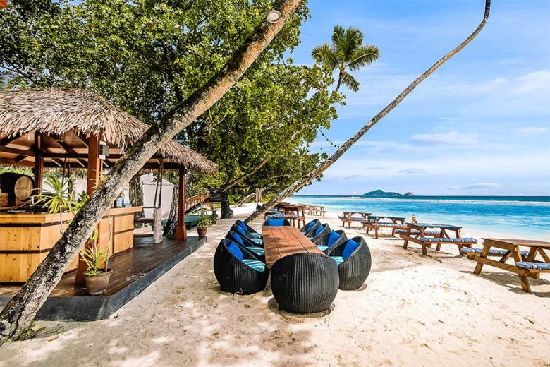Stay at Niva Labriz Seychelles | Travel Nation
