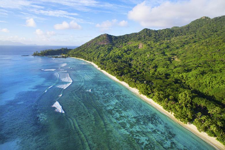Escape to Silhouette Island | Photo credit: Masons Travel