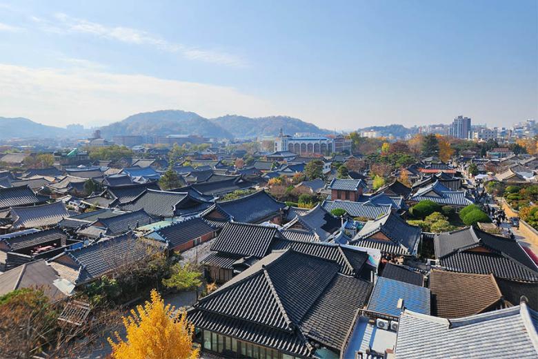 Explore Jeonju Hanok Village | Travel Nation