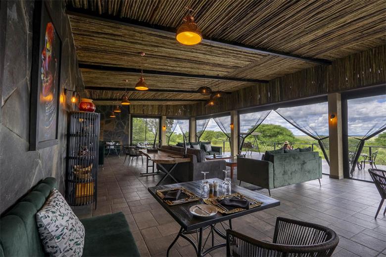 Stay at Tarangire Elephant Springs, Tanzania | Travel Nation