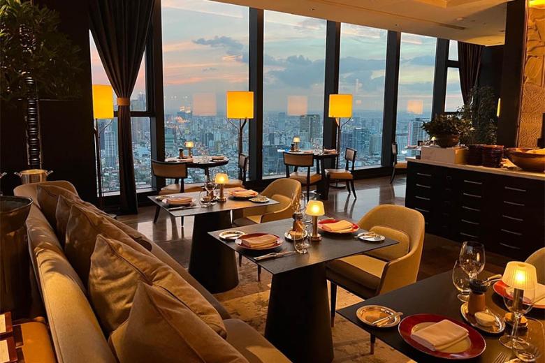 Stay at the Rosewood Phnom Penh | Travel Nation