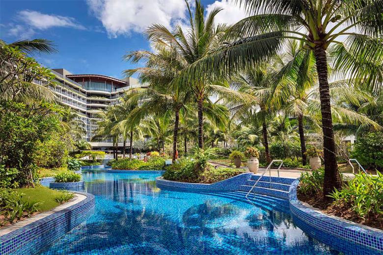 Best Western Sonasea on Phu Quoc, Vietnam | Travel Nation