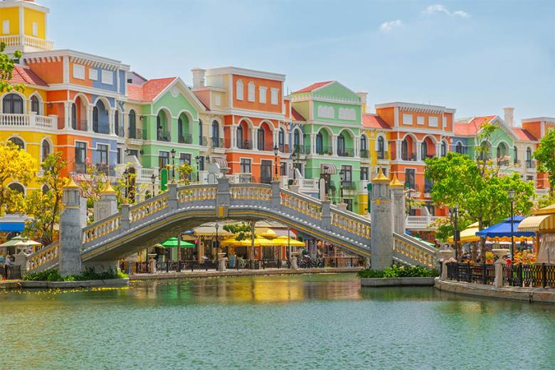 Explore Grand World, Phu Quoc | Travel Nation