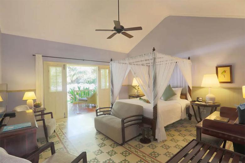 Stay at La Veranda, Phu Quoc | Photo credit: La Veranda by MGallery 