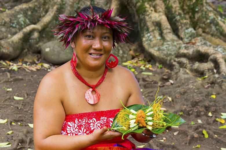 Meet local craftspeople in French Polynesia | Travel Nation