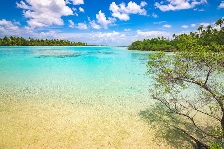 Stunning scenery of Fakarava | Travel Nation
