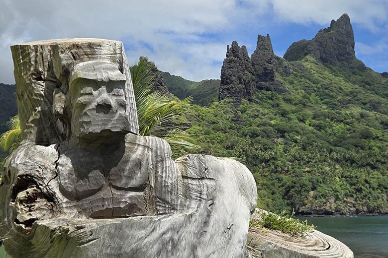 Explore the Marquesas Islands aboard the Aranui | Travel Nation