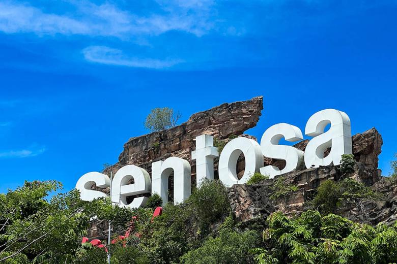 Visit Sentosa Island, Singapore | Travel Nation