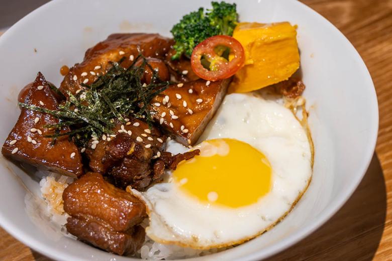 Try traditional dishes in Taiwan | Travel Nation