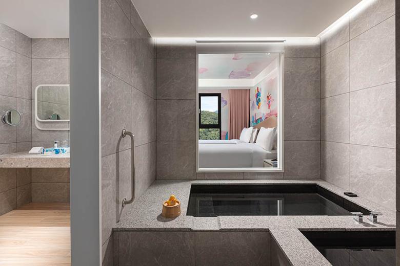 Stay at Wyndham Sun Moon Lake | Photo credit: Wyndham Hotels