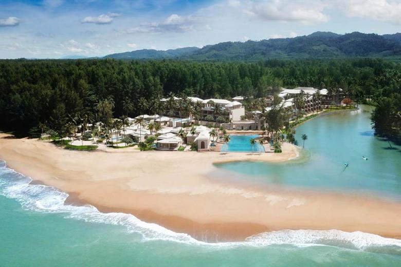 Stay at the Devasom Khao Lak | Photo credit: Davesom Khao Lak