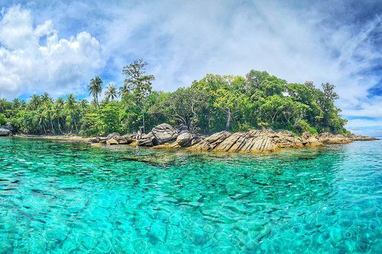 Take a trip to Ko Racha Noi | Travel Nation