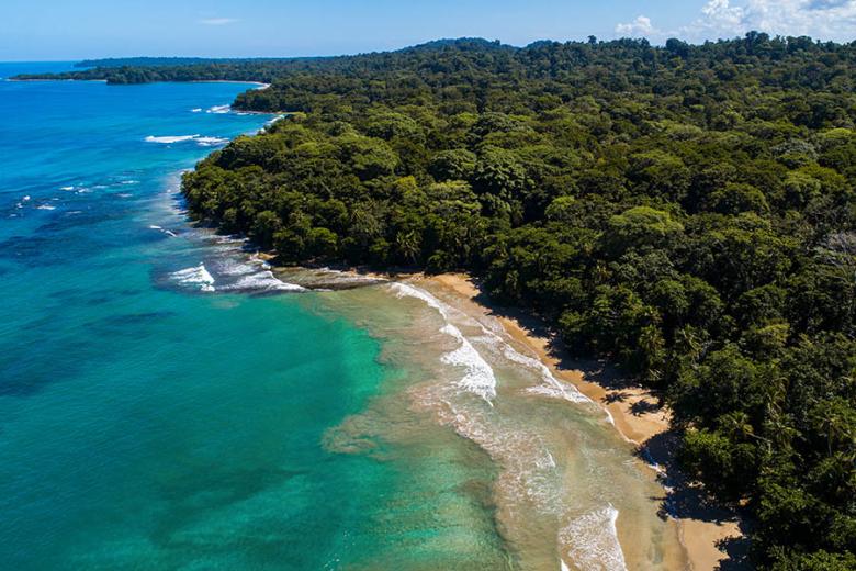 Explore Isla Chiquita in Costa Rica | Travel Nation