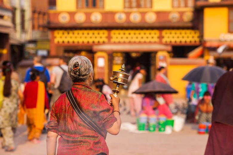 Street scenes of Kathmandu, Nepal | Travel Nation